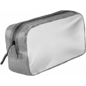 Cocoon Carry-On Liquid Bag heather grey voděodolné pouzdro obraz