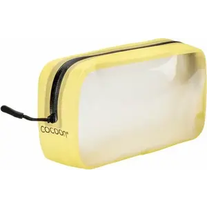 Cocoon Carry-On Liquid Bag žluté voděodolné pouzdro obraz