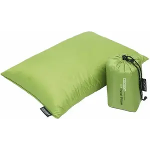 Cocoon Down Travel Pillow M Wasabi cestovní polštář obraz