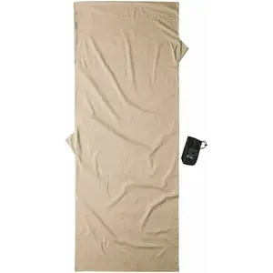 Cocoon Insect Shield písková egyptská bavlna spacáková přikrývka obraz