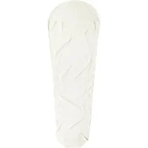 Cocoon MAMO Mummy Liner natural 2 spacáková přikrývka obraz