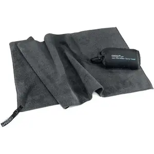 Cocoon Microfiber Terry Towel Light koala L cestovní ručník obraz