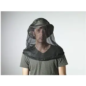 Cocoon moskytiéra přes hlavu Head Net Ultralight obraz