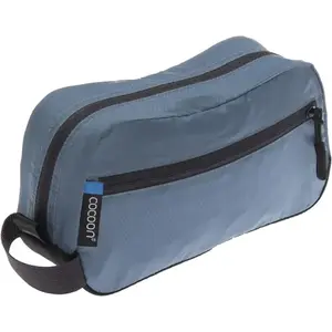 Cocoon On-The-Go Toiletry Kit Light M Ash Blue toaletní taška obraz
