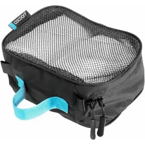 Cocoon Packing Cube Light dark grey S cestovní organizér obraz