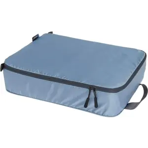 Cocoon Packing Cube Light Discrete popelavě modrý L cestovní organizér obraz