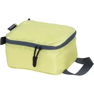 Cocoon Packing Cube Light Discrete Wild Lime S cestovní organizér obraz