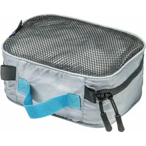 Cocoon Packing Cube Ultralight S Storm Blue cestovní organizér obraz