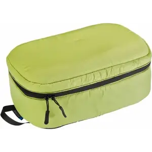 Cocoon Padded Cube lime/beluga grey L cestovní organizér obraz