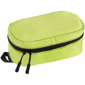 Cocoon Padded Cube lime/beluga grey S polstrovaný cestovní organizér obraz