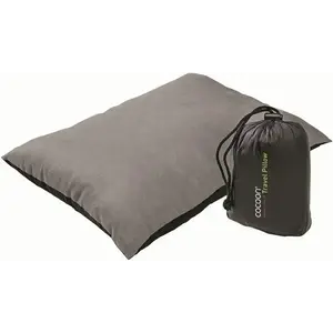 Cocoon polštář z mikrovlákna Travel Pillow M obraz