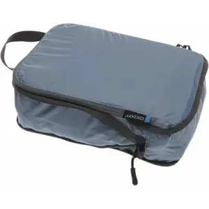 Cocoon Squeezer Compression Packing Cube Light L Ash Blue kompresní obal obraz