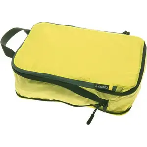 Cocoon Squeezer Compression Packing Cube Light L Wild Lime kompresní obal obraz