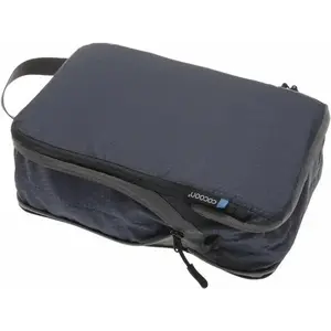 Cocoon Squeezer Compression Packing Cube M Galaxy Blue kompresní obal obraz