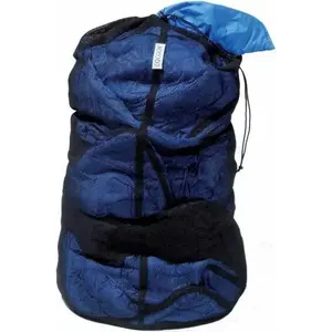 Cocoon Storage Bag černý obal na spací pytel obraz