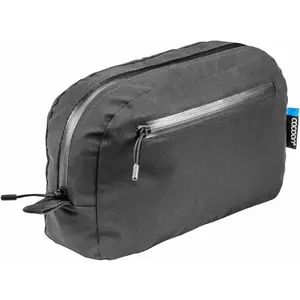 Cocoon toaletní taška Toiletry Bag Silk black obraz