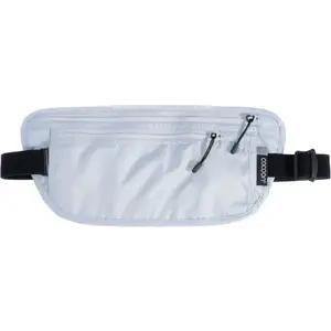 Cocoon Travel Waist Wallet RFID Star Grey bezpečnostní ledvinka obraz