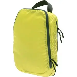 Cocoon Two-In-One Separated Packing Cube Light Wild Lime L cestovní organizér obraz