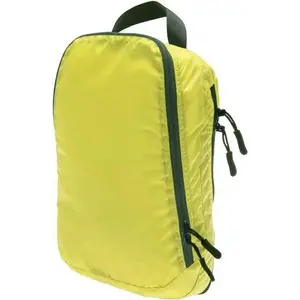 Cocoon Two-In-One Separated Packing Cube Light wild lime M cestovní organizér obraz