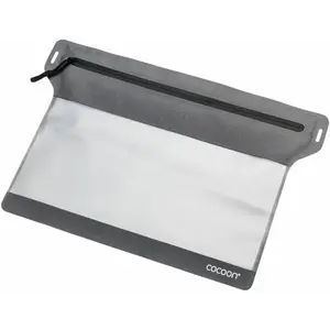 Cocoon Zippered Flat Document Bag černé L pouzdro na dokumenty obraz