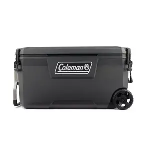 Coleman Chladicí box Convoy 100QT s kolečky obraz