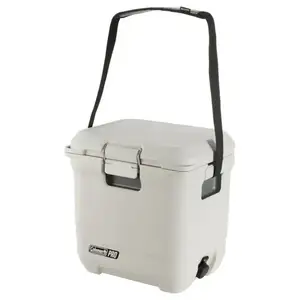Coleman Chladicí box PRO 25QT obraz