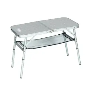 Coleman Kempový stolek MINI CAMP TABLE obraz