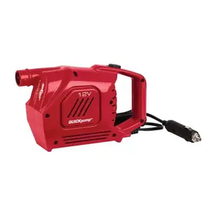 Coleman Kompresor do autozapalovače QUICKPUMP 12V obraz