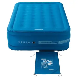 Coleman Matrace nafukovací EXTRA DURABLE AIRBED RAISED DOUBLE obraz