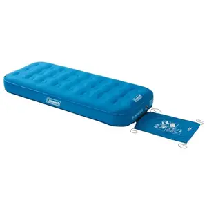 Coleman Nafukovací matrace Extra Durable AirBed Single obraz