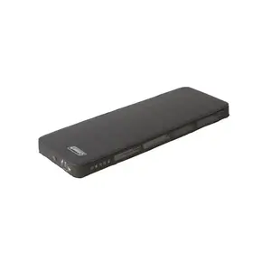Coleman Samonafukovací matrace Supercomfort 12 Single obraz