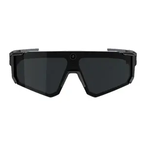 Colmi Sportovní sluneční brýle V06 AI Black obraz