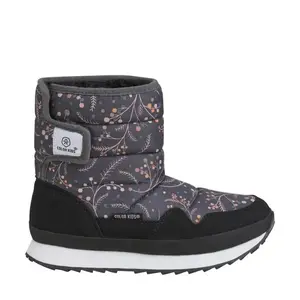 Color Kids Boots W. 1 velcro phantom 2023 sněhule - Velikost EU 28 obraz