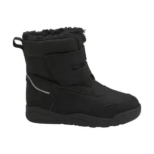 Color Kids Boots W. Velcro WP-760155.1191-Black 24/25 dětské sněhule - Velikost EU 31 obraz