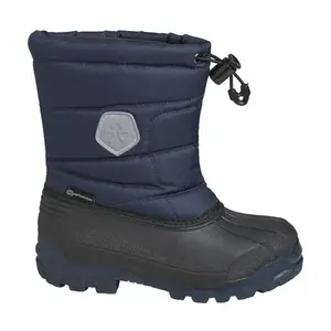 Color Kids Boots - WP total eclipse 2023 sněhule - Velikost EU 31 obraz