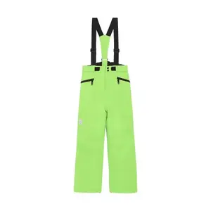 Color Kids Ski Pants - W. Pockets-741711.2144-Green Gecko 24/25 lyžařské kalhoty - Velikost 110 obraz