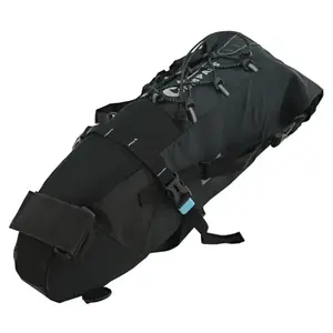 Compass Bike Cyklotaška pod sedlovku 10l WATERPROOF obraz