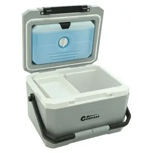Compass Termobox SNACK 5l s chladící vložkou obraz