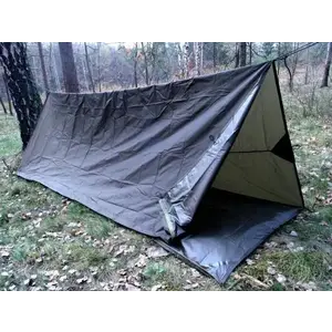 Condor bivakovací plachta 250x290cm obraz
