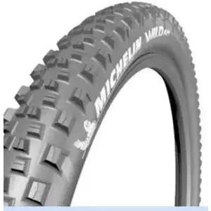 Continental Plášť 29X2.35 Michelin WILD AM COMPETITION LINE TS TLR černý obraz