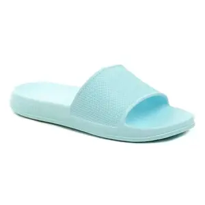 Coqui Tora Pastel Blue dámské plážovky - EU 38 obraz