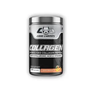 Core Champs Collagen 336g - Pineapple obraz