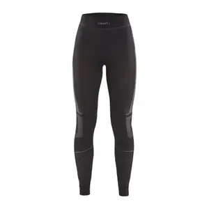 Spodky Craft Active Intensity dámské šedá s růžovou - XS obraz