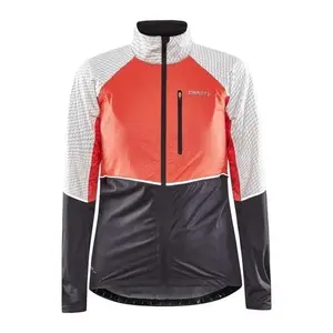 Craft ADV Bike Hydro dámské oranžová - XS obraz