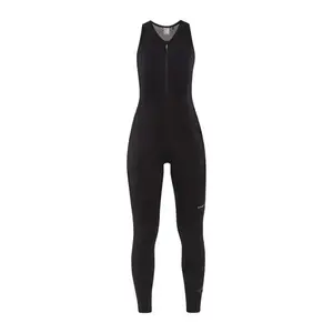Craft ADV Bike SubZ Insulate Bib Tights C2 černá - XS obraz