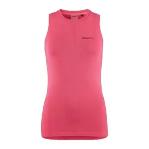W Triko CRAFT ADV Cool Intensity SL růžová - XS obraz