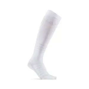 Craft ponožky ADV Dry Compression růžová Bílá - EU 34-36 obraz
