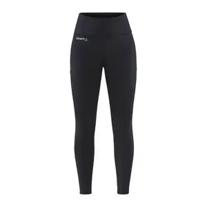 Craft ADV Essence 2 Women's Tights Black - XS obraz