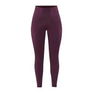Craft ADV Essence High Waist W fialové - S obraz