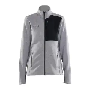Craft ADV Explore Heavy Fleece W - XS obraz